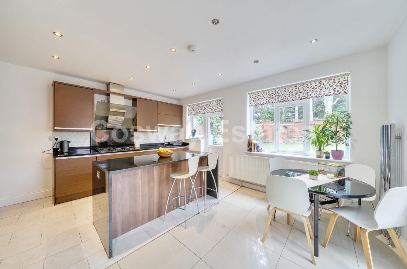 Pangbourne Drive, Stanmore, HA7, Stanmore
